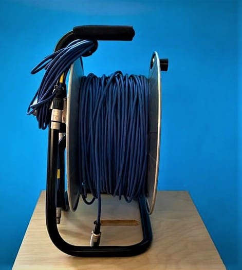 Noleggio Cavo Audio Ticino Mendrisio