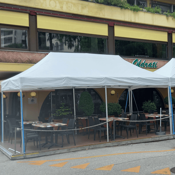 gazebo 6x3